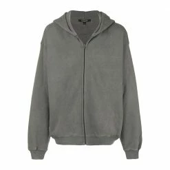 Streetgarm NEW Kanye West Season 6 Zip Hoodie