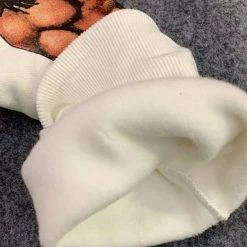 Brand new ✨ Streetgarm NEW Kanye West Sunday Service “I Am No Saint” Sweatshirt 🤩 13 Streetgarm NEW Kanye West Sunday Service “I Am No Saint” Sweatshirt