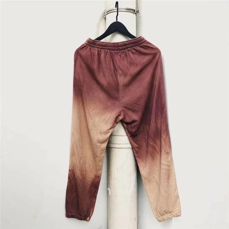 Brand new ⭐ Streetgarm NEW Kanye West Sunday Service Jogger Pants - Oxen 🌟 7 Streetgarm NEW Kanye West Sunday Service Jogger Pants - Oxen