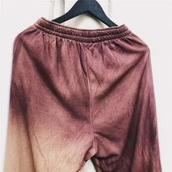 Brand new ⭐ Streetgarm NEW Kanye West Sunday Service Jogger Pants - Oxen 🌟 15 Streetgarm NEW Kanye West Sunday Service Jogger Pants - Oxen