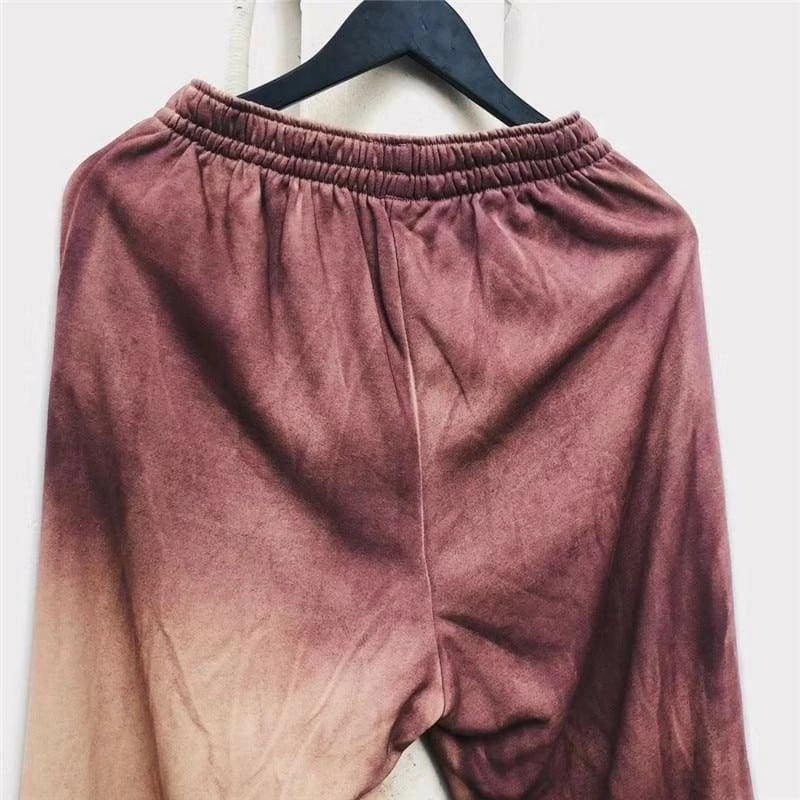 Brand new ⭐ Streetgarm NEW Kanye West Sunday Service Jogger Pants - Oxen 🌟 9 Streetgarm NEW Kanye West Sunday Service Jogger Pants - Oxen