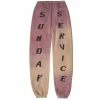Streetgarm NEW Kanye West Sunday Service Jogger Pants - Oxen