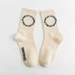 Streetgarm NEW Kanye West Sunday Service Socks