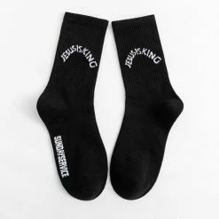 Streetgarm NEW Kanye West Sunday Service Socks