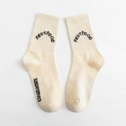 Streetgarm NEW Kanye West Sunday Service Socks