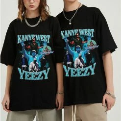 Streetgarm NEW Kanye West Yeezy Homage T-Shirt