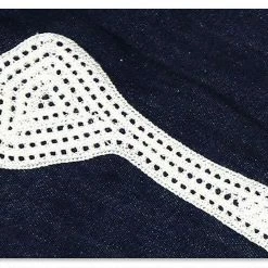 Streetgarm Kapital Skeleton Jeans SALE