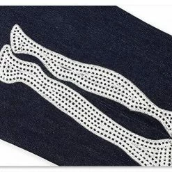 Streetgarm Kapital Skeleton Jeans SALE