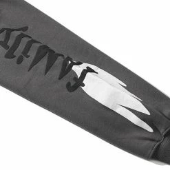 Flash Sale 💯 Streetgarm Kardashian Jenner West 🔔 Christmas CPFM Sweatshirt ✨ 12 Streetgarm Kardashian Jenner West Christmas CPFM Sweatshirt