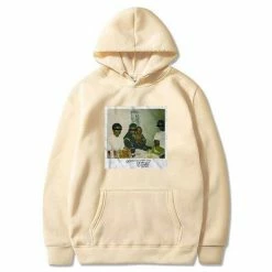 Streetgarm NEW Kendrick Lamar Good Kid, M.A.A.d City Hoodie