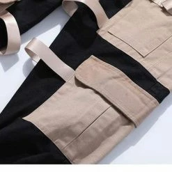 Wholesale 🛒 Streetgarm NEW Khaki Tactical Pants 🤩 13 Streetgarm NEW Khaki Tactical Pants