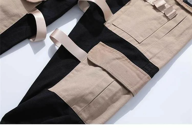 Wholesale 🛒 Streetgarm NEW Khaki Tactical Pants 🤩 6 Streetgarm NEW Khaki Tactical Pants