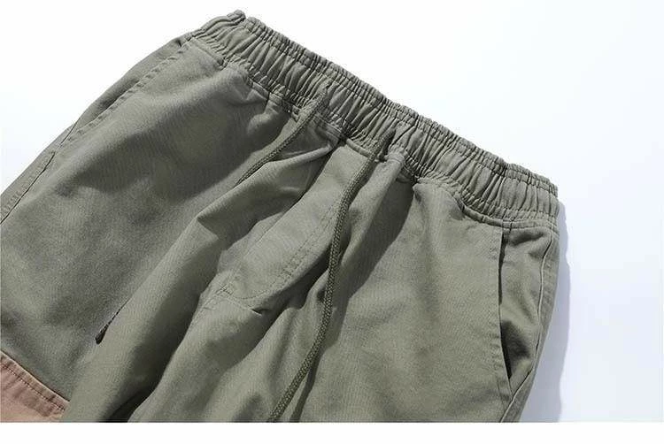 Wholesale 🛒 Streetgarm NEW Khaki Tactical Pants 🤩 5 Streetgarm NEW Khaki Tactical Pants