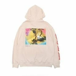Streetgarm Kids See Ghosts Hoodie NEW