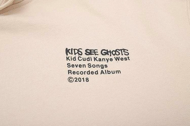 Best reviews of โ Streetgarm Kids See Ghosts Hoodie NEW ๐ฏ 5 Streetgarm Kids See Ghosts Hoodie NEW