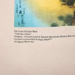 Best reviews of โ Streetgarm Kids See Ghosts Hoodie NEW ๐ฏ 19 Streetgarm Kids See Ghosts Hoodie NEW