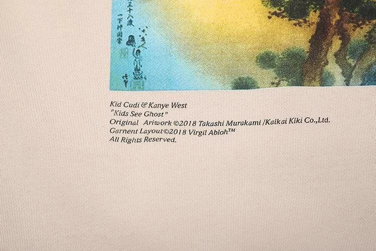 Best reviews of โ Streetgarm Kids See Ghosts Hoodie NEW ๐ฏ 10 Streetgarm Kids See Ghosts Hoodie NEW