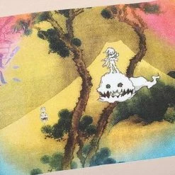 Best reviews of โ Streetgarm Kids See Ghosts Hoodie NEW ๐ฏ 15 Streetgarm Kids See Ghosts Hoodie NEW