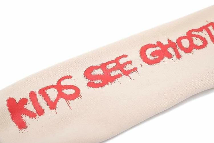 Best reviews of โ Streetgarm Kids See Ghosts Hoodie NEW ๐ฏ 12 Streetgarm Kids See Ghosts Hoodie NEW