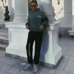 Cheapest 💯 Streetgarm NEW Kids See Ghosts KSG Hoodie ✨ 23 Streetgarm NEW Kids See Ghosts KSG Hoodie