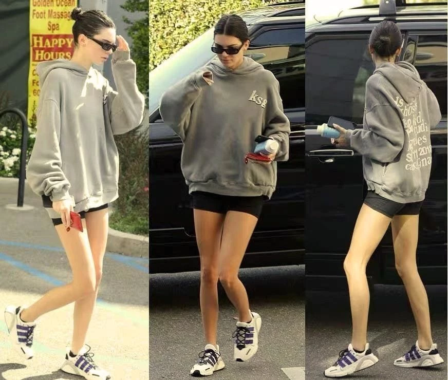 Cheapest 💯 Streetgarm NEW Kids See Ghosts KSG Hoodie ✨ 5 Streetgarm NEW Kids See Ghosts KSG Hoodie