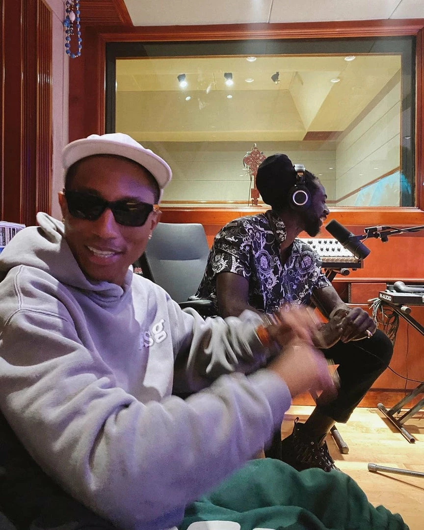 Cheapest 💯 Streetgarm NEW Kids See Ghosts KSG Hoodie ✨ 9 Streetgarm NEW Kids See Ghosts KSG Hoodie