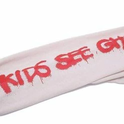 Streetgarm Kids See Ghosts T-Shirt NEW