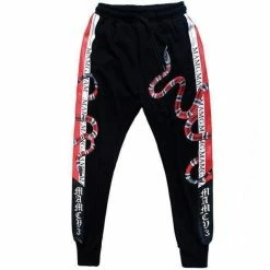 Streetgarm King Snake Joggers