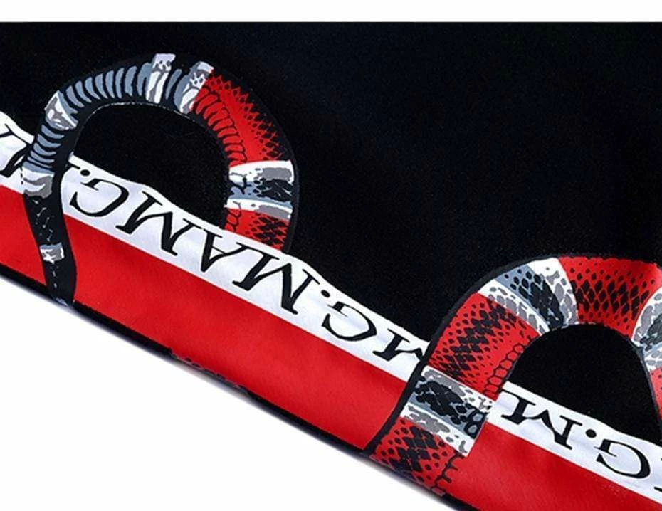 Discount โ Streetgarm King Snake Joggers ๐ 8 Streetgarm King Snake Joggers