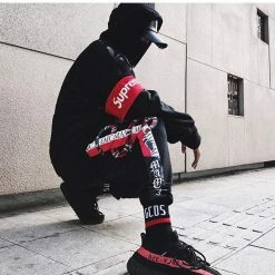 Discount โ Streetgarm King Snake Joggers ๐ 11 Streetgarm King Snake Joggers