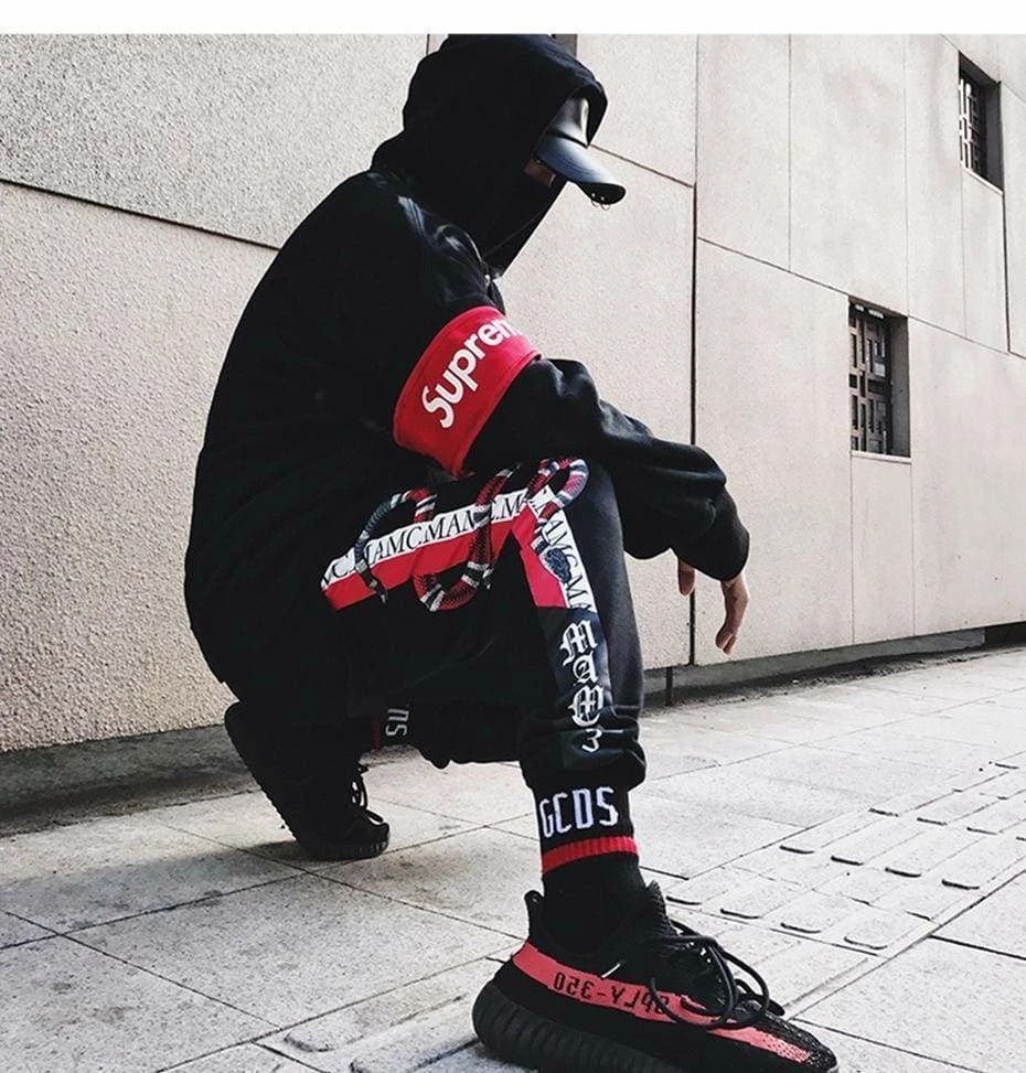 Discount โ Streetgarm King Snake Joggers ๐ 5 Streetgarm King Snake Joggers