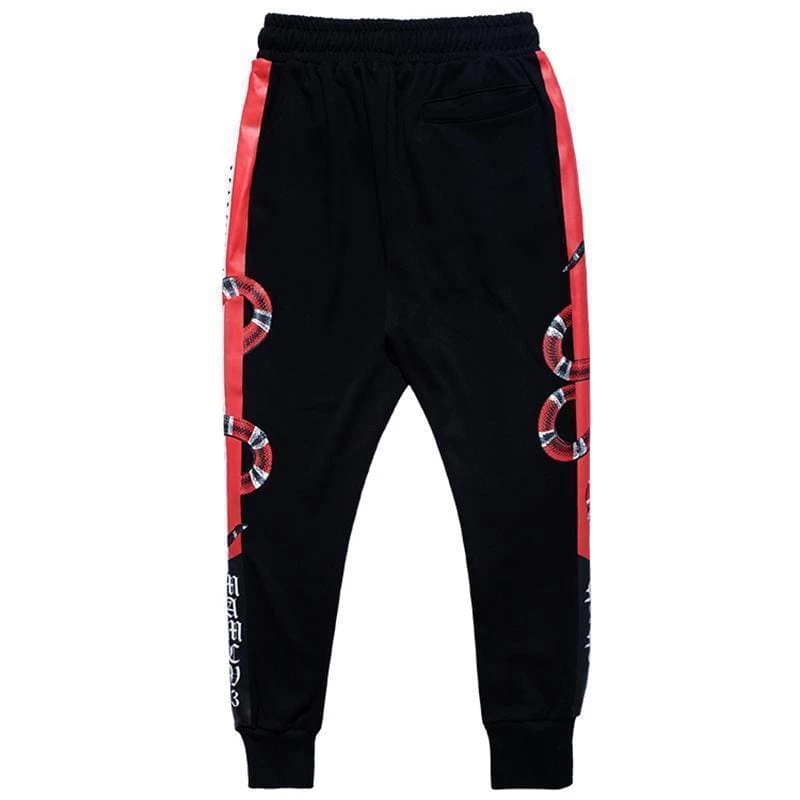 Discount โ Streetgarm King Snake Joggers ๐ 6 Streetgarm King Snake Joggers