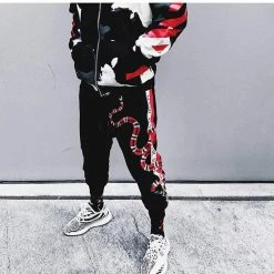Discount โ Streetgarm King Snake Joggers ๐ 15 Streetgarm King Snake Joggers