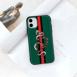 Streetgarm King Snake Phone Case NEW