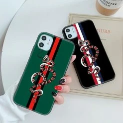 Streetgarm King Snake Phone Case NEW