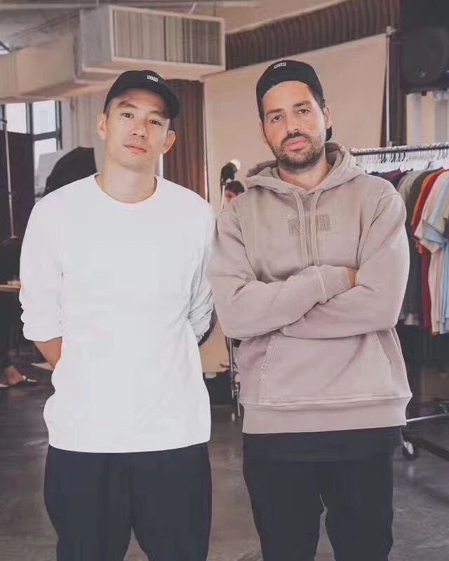 Flash Sale ๐ Streetgarm KITH Box Logo Hoodie SALE ๐ฅ 6 Streetgarm KITH Box Logo Hoodie SALE