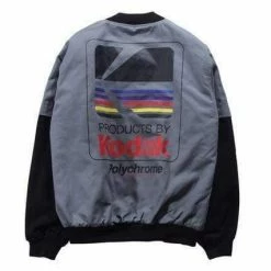 Cheapest ๐ Streetgarm Kodak Jacket NEW โค๏ธ 9 Streetgarm Kodak Jacket NEW