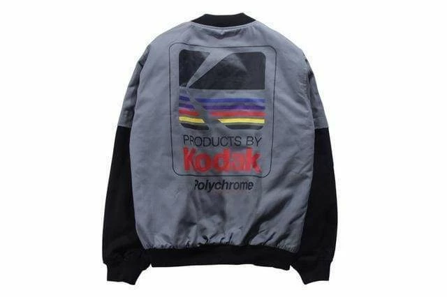 Cheapest ๐ Streetgarm Kodak Jacket NEW โค๏ธ 4 Streetgarm Kodak Jacket NEW