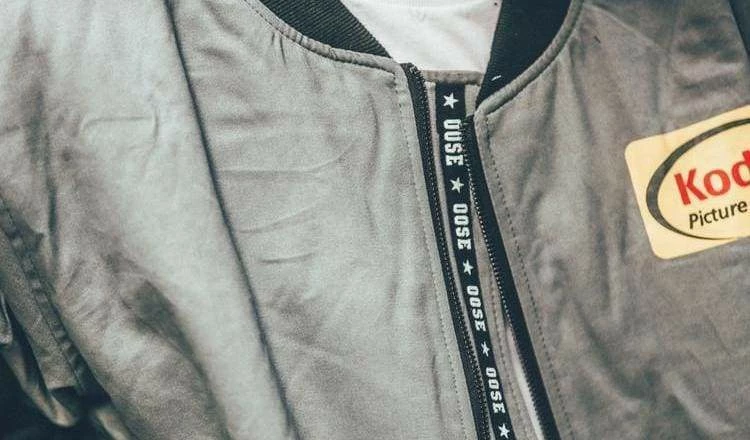 Cheapest ๐ Streetgarm Kodak Jacket NEW โค๏ธ 6 Streetgarm Kodak Jacket NEW