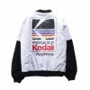 Streetgarm Kodak Jacket NEW
