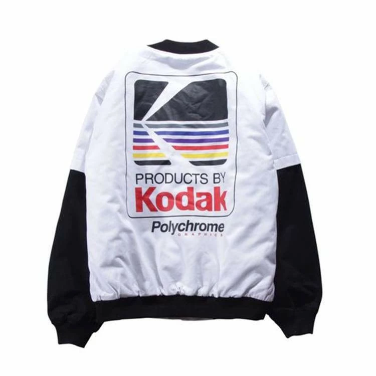 Cheapest ๐ Streetgarm Kodak Jacket NEW โค๏ธ 3 Streetgarm Kodak Jacket NEW