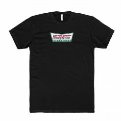 Printify Krispy Kreps T-Shirt NEW