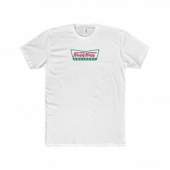 Printify Krispy Kreps T-Shirt NEW