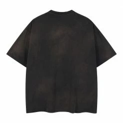 New ๐ Streetgarm Kurt Cobain Nirvana Washed T-Shirt ๐ฅฐ 19 Streetgarm Kurt Cobain Nirvana Washed T-Shirt