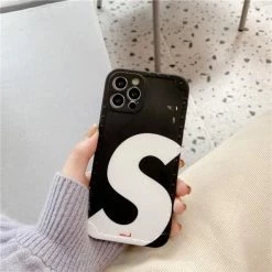 Streetgarm Large S Iphone Case NEW