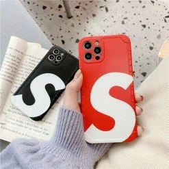 Streetgarm Large S Iphone Case NEW