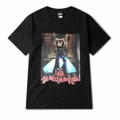 Streetgarm Late Registration Kanye West T-Shirt