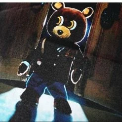 Streetgarm Late Registration Kanye West T-Shirt