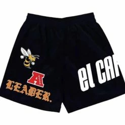 Streetgarm Leader El Capitan Shorts