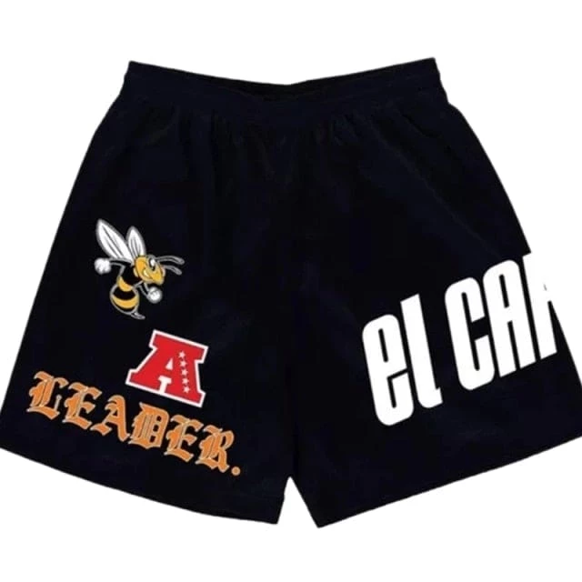 Outlet ๐ Streetgarm Leader El Capitan Shorts ๐ 3 Streetgarm Leader El Capitan Shorts